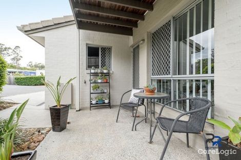 Property photo of 22/12 Timms Road Everton Hills QLD 4053