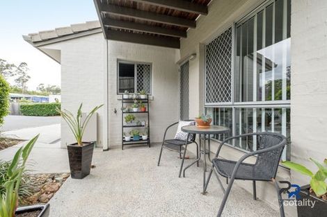 Property photo of 22/12 Timms Road Everton Hills QLD 4053