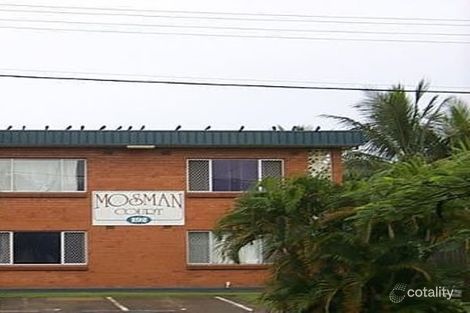 12/192 Grafton St, Cairns City, QLD 4870