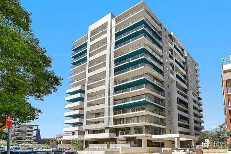 203/2 Lachlan St, Liverpool, NSW 2170