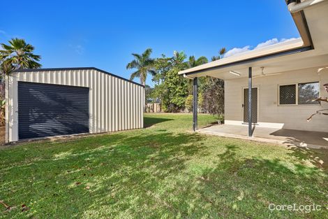 Property photo of 3 Cuffe Court Edmonton QLD 4869