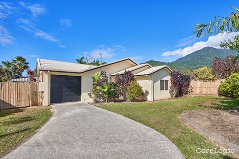 Property photo of 3 Cuffe Court Edmonton QLD 4869