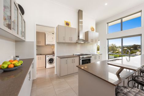 Property photo of 43 Goodenia Crescent Seventeen Mile Rocks QLD 4073