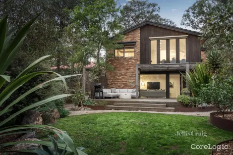 Property photo of 9 Ashdale Grove Eltham VIC 3095