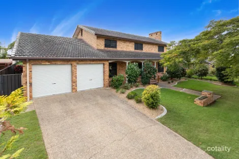 14 Reculver St, Robertson, QLD 4109