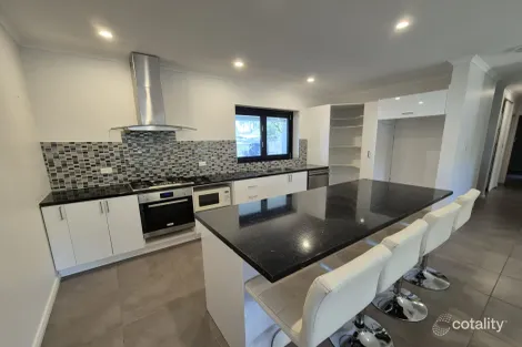 Property photo of 84 Kurrajong Drive East Side NT 0870