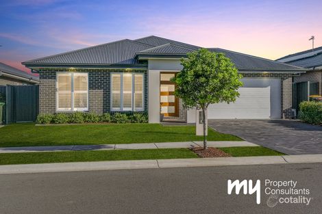15 Abidi St, Spring Farm, NSW 2570