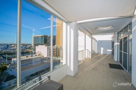 Property photo of 28/448 Murray Street Perth WA 6000