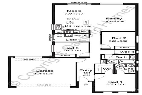 Property photo of LOT 30 Trestrail Circuit Williamstown SA 5351
