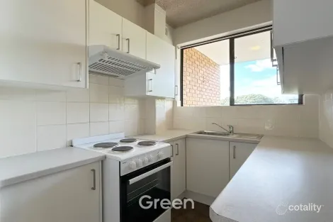 Property photo of 17/1-3 Bank Street Meadowbank NSW 2114