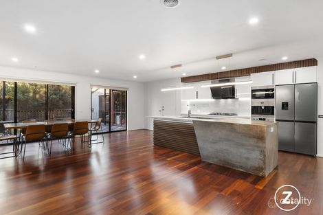 Property photo of 4 Cranberry Place Cranbourne VIC 3977