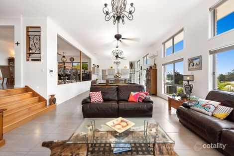 Property photo of 43 Goodenia Crescent Seventeen Mile Rocks QLD 4073