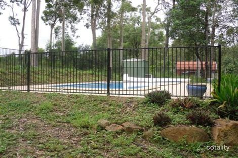 Property photo of 505-509 Millstream Road Cedar Vale QLD 4285