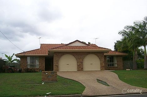 Property photo of 10 Wormald Street Norman Gardens QLD 4701