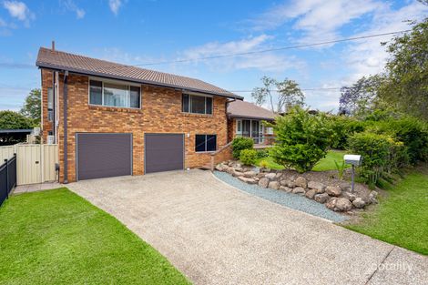 Property photo of 59 Pamrick Crescent Clontarf QLD 4019