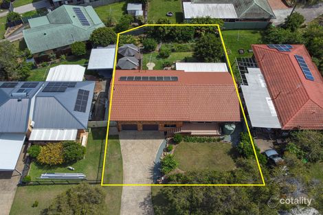 Property photo of 59 Pamrick Crescent Clontarf QLD 4019