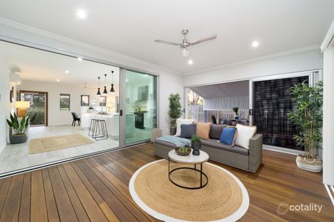 Property photo of 33 Crake Circuit Oonoonba QLD 4811