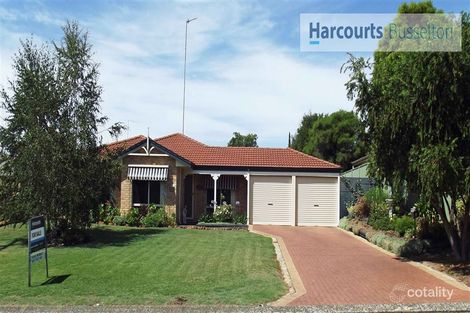 5 Blackbutt Dr, Manjimup, WA 6258