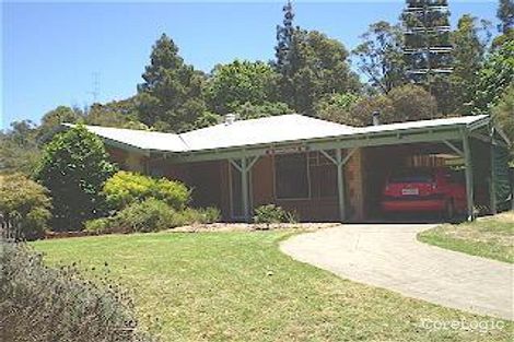 Property photo of 15 Banksiadale Road Dwellingup WA 6213