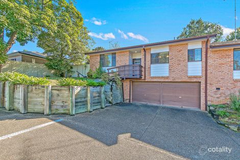 Property photo of 10/64A Brush Road West Ryde NSW 2114