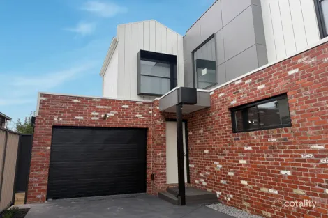 3/83 Arundel Ave, Reservoir, VIC 3073
