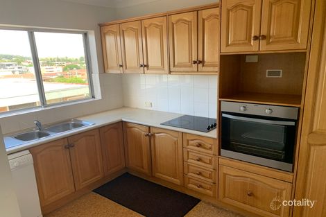 Property photo of 6/21 Rialto Street Coorparoo QLD 4151