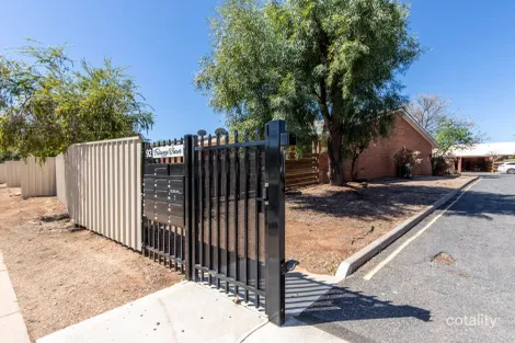 23/92 Barrett Dr, Desert Springs, NT 0870