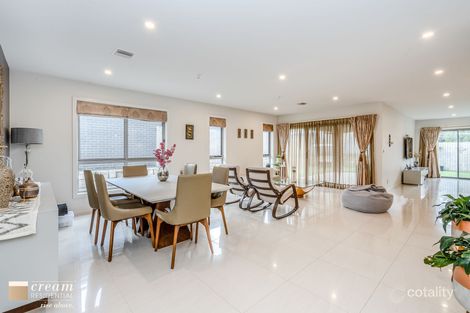 Property photo of 4 Fairydale Street Harrison ACT 2914
