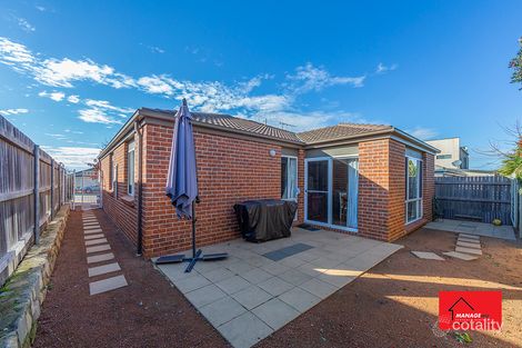 Property photo of 21 Overall Avenue Casey ACT 2913