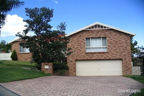 Property photo of 8 Bermuda Place Kincumber NSW 2251