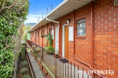 Property photo of 10/60 Regent Street Sandy Bay TAS 7005