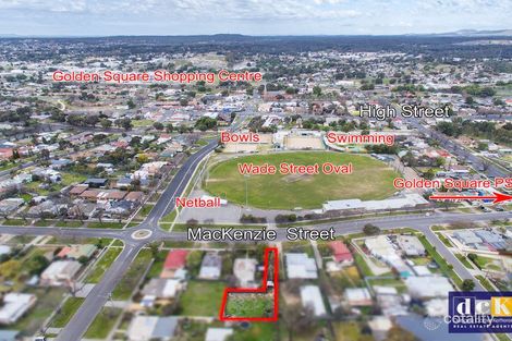 Lot 2/296 Mackenzie St, Golden Square, VIC 3555