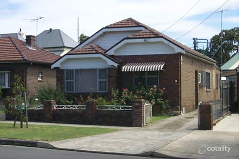 4 Stanley St, Tempe, NSW 2044