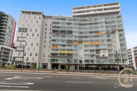 Property photo of 38/1 Browne Parade Warwick Farm NSW 2170