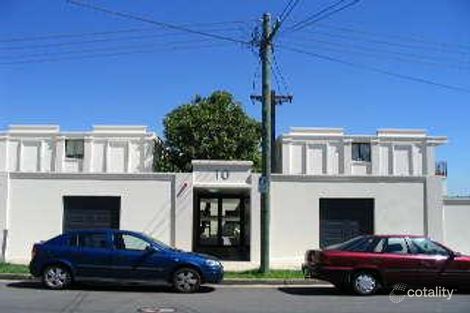 Property photo of 18/10 Gow Street Balmain NSW 2041