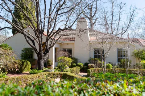 Property photo of 21 Dirrawan Gardens Reid ACT 2612