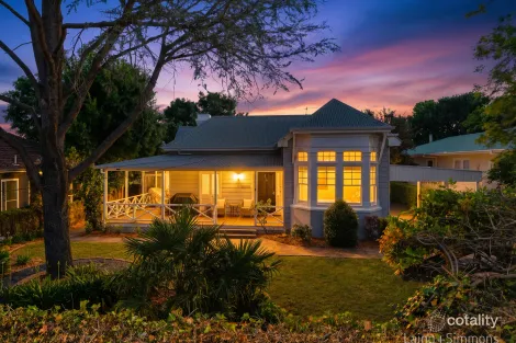 Property photo of 66 Brown Street Armidale NSW 2350