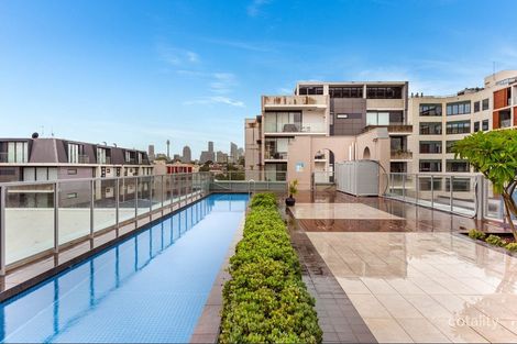 Property photo of 19 Barr Street Camperdown NSW 2050
