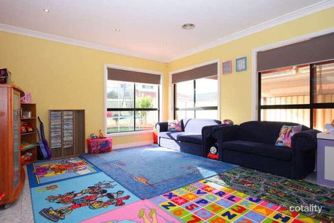 Property photo of 14 Sullivan Road Cairnlea VIC 3023