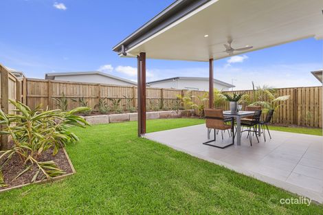 Property photo of 11 Lychee Place Palmview QLD 4553