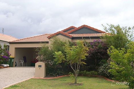 6 Harrow Pl, Arundel, QLD 4214