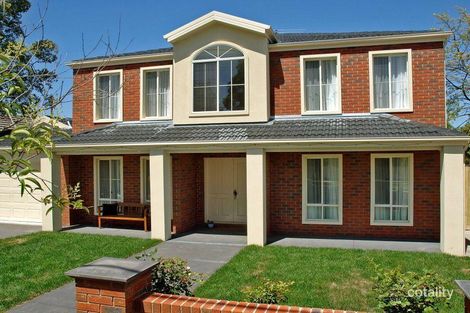 Property photo of 60 Parer Street Burwood VIC 3125