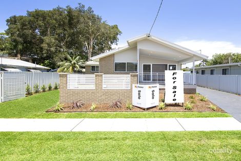 Property photo of 3 Thompson Street Long Jetty NSW 2261