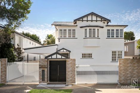 Property photo of 40 Dobson Street Ascot QLD 4007