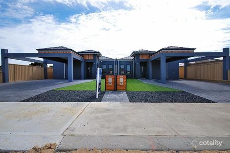 27a Moscow Rtt, Hocking, WA 6065