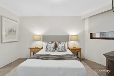 Property photo of 1/21 Eastern Valley Way Northbridge NSW 2063