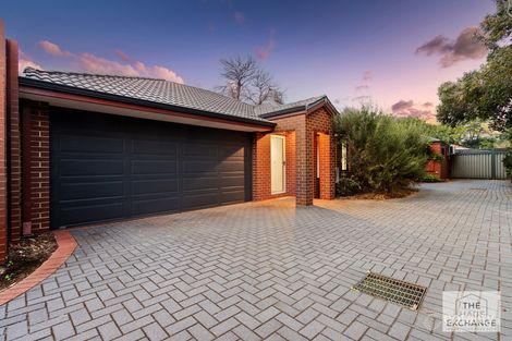 Property photo of 54C Westfield Road Kelmscott WA 6111