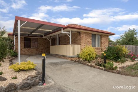 Property photo of 7/7A Knoll Street Glenorchy TAS 7010