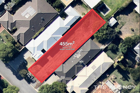 41b Fitzroy Rd, Rivervale, WA 6103