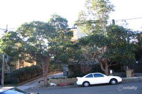 6/10 Frances St, Randwick, NSW 2031